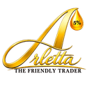 Arletta The Friendly Trader